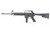 Ban Era Colt AR-15 Carbine - 9mm NATO (43389)