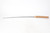 Nice T97 Naval Officer Sword - With Shirasaya and Tsunagi