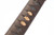 Nice T97 Naval Officer Sword - With Shirasaya and Tsunagi