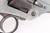 SOLD - Scarce British Webley Mk I Revolver