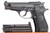 Beretta Model 81 Cheetah - 32 ACP