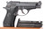 Beretta Model 81 Cheetah - 32 ACP - photo 2 of 9