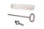 SOLD - Exceptional, Complete K Date Luger Accessory Rig With Tool