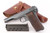 SOLD - Nazi FN Browning Model 1922 Rig