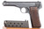 SOLD - Nazi FN Browning Model 1922 Rig