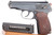 1987 Bulgarian Makarov Rig - Matching Magazine