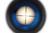 SOLD - AR Colt Sporter Scope - 4x20