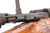 SOLD - Matching Toyo Kogyo Type 99 Arisaka - 33rd Series