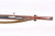 1925 Izhevsk M91/30 Mosin Nagant - "Ex Dragoon"