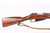 1925 Izhevsk M91/30 Mosin Nagant - "Ex Dragoon"