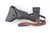 Rare Imperial Navy Marked Luger Holster with Accessories