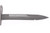 SOLD - Pre-94 Ban Bushmaster XM15-E2S HBAR Carbine w/ M7 Bayonet