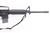 Pre-94 Ban Bushmaster XM15-E2S HBAR Carbine w/ M7 Bayonet - photo 11 of 27