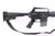 Pre-94 Ban Bushmaster XM15-E2S HBAR Carbine w/ M7 Bayonet - photo 12 of 27
