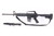 Pre-94 Ban Bushmaster XM15-E2S HBAR Carbine w/ M7 Bayonet - photo 1 of 27