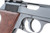 Minty, Cased 1966 Walther PP Sport - .22 LR