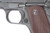 1943 Ithaca Model 1911A1 Rig