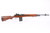 Excellent 1981 Springfield M1A w/ Extra Mags and Scope Base