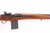 Excellent 1981 Springfield M1A w/ Extra Mags and Scope Base