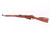 Izhevsk M38 Mosin Nagant Carbine - 1941 mfg