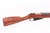 Izhevsk M38 Mosin Nagant Carbine - 1941 mfg