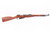 Izhevsk M38 Mosin Nagant Carbine - 1941 mfg