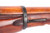 Izhevsk M38 Mosin Nagant Carbine - 1941 mfg