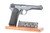 Scarce, Dutch Contract FN Browning M1922 - Matching Magazine