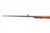 Nice Izhevsk M44 Mosin Nagant - 1946 mfg