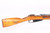 Nice Izhevsk M44 Mosin Nagant - 1946 mfg