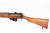Ishapore No1 Mk3 Lee Enfield - 1963 mfg - photo 4 of 28