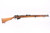 SOLD - Ishapore No1 Mk3 Lee Enfield - 1963 mfg