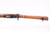 SOLD - Ishapore No1 Mk3 Lee Enfield - 1963 mfg