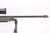 Accuracy International Arctic Warfare 2.0 .308 rifle with Schmidt & Bender PM II scope - right side barrel