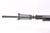 Accuracy International Arctic Warfare 2.0 .308 rifle with Schmidt & Bender PM II scope - bottom view
