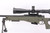 Rare, ANIB Accuracy International Arctic Warfare 2.0 w/ Schmidt Bender PM II Scope & Extras - .308 Win