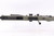 Accuracy International Arctic Warfare 2.0 .308 rifle with Schmidt & Bender PM II scope - left side barrel and stock