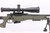 Rare, ANIB Accuracy International Arctic Warfare 2.0 w/ Schmidt Bender PM II Scope & Extras - .308 Win