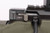 Accuracy International Arctic Warfare 2.0 .308 rifle with Schmidt & Bender PM II scope - bolt handle close-up