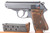 Rarest SS Contract Walther Walther PPK - Muzzle-Numbered RZM - photo 1 of 11