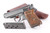 Rare, Muzzle-Numbered, SS Contract Walther PPK Rig - Near-Matching Magazine - photo 1 of 16
