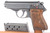Rare, Muzzle-Numbered, SS Contract Walther PPK Rig - Near-Matching Magazine