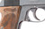 Rare, Muzzle-Numbered, SS Contract Walther PPK Rig - Near-Matching Magazine