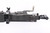 Rare Type 89 Rokuoh-Sha  Machine Gun Camera - Original Transit Case