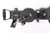 Rare Type 89 Rokuoh-Sha  Machine Gun Camera - Original Transit Case