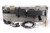 Rare Type 89 Rokuoh-Sha  Machine Gun Camera - Original Transit Case