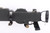 Rare Type 89 Rokuoh-Sha  Machine Gun Camera - Original Transit Case