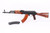 Excellent Russian AKM Semi Auto - Atlantic Firearms Build - photo 1 of 19