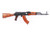 Excellent Russian AKM Semi Auto - Atlantic Firearms Build - photo 10 of 19