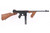 Volunteer Enterprises Commando Mark III carbine - right side full view